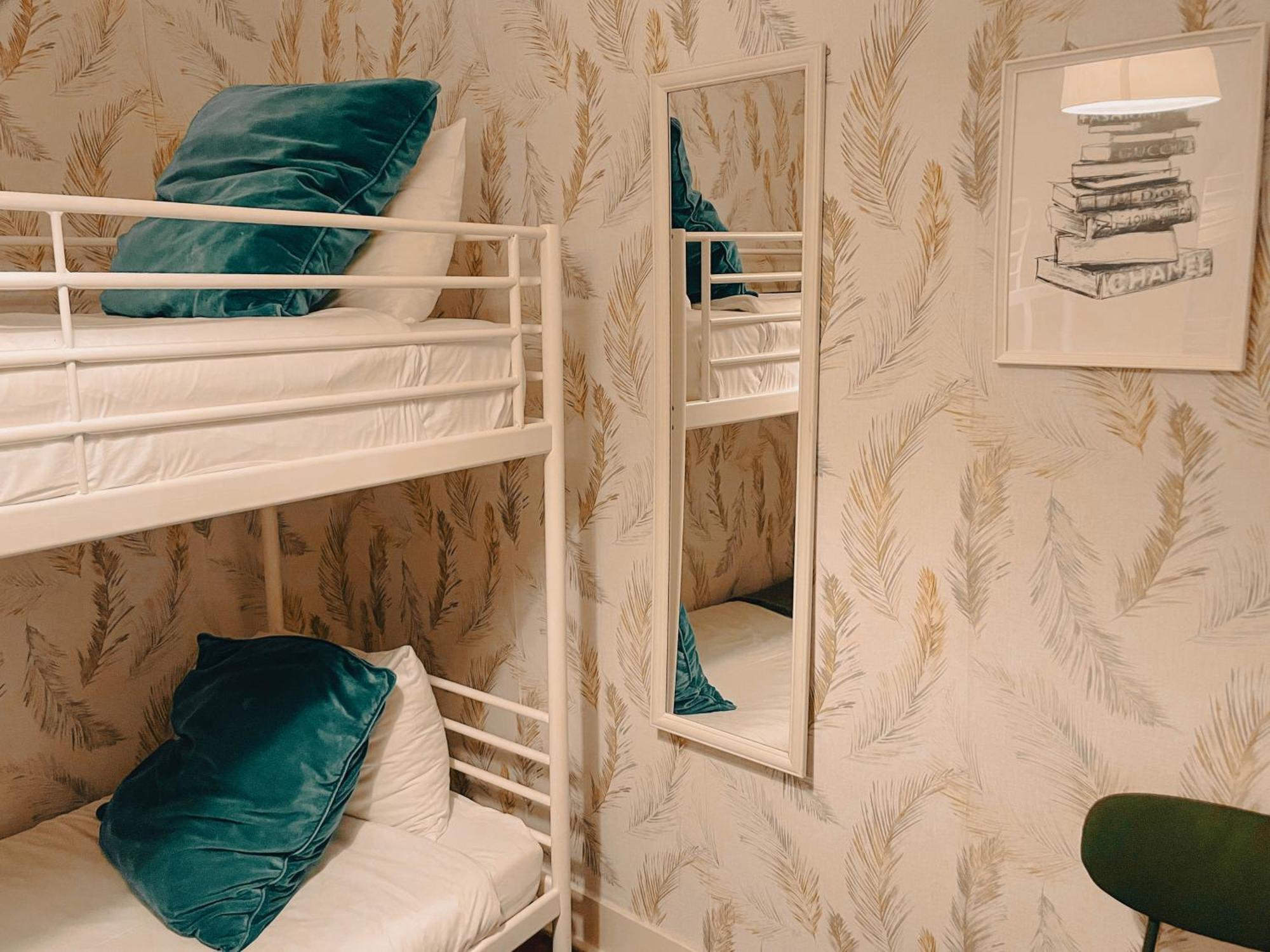 My Fair Lisbon - Trendy Bairro Alto Apartment מראה חיצוני תמונה