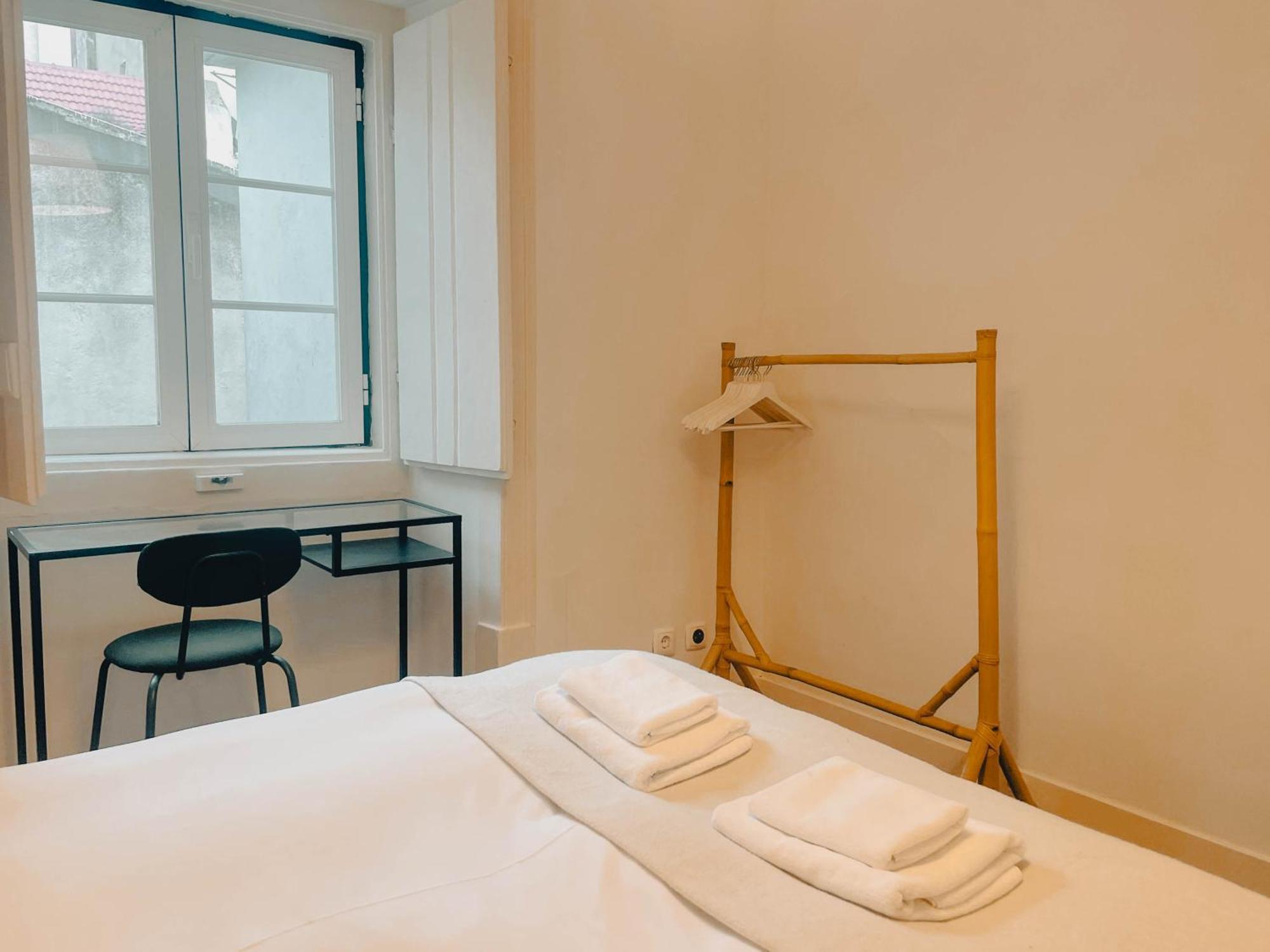 My Fair Lisbon - Trendy Bairro Alto Apartment מראה חיצוני תמונה