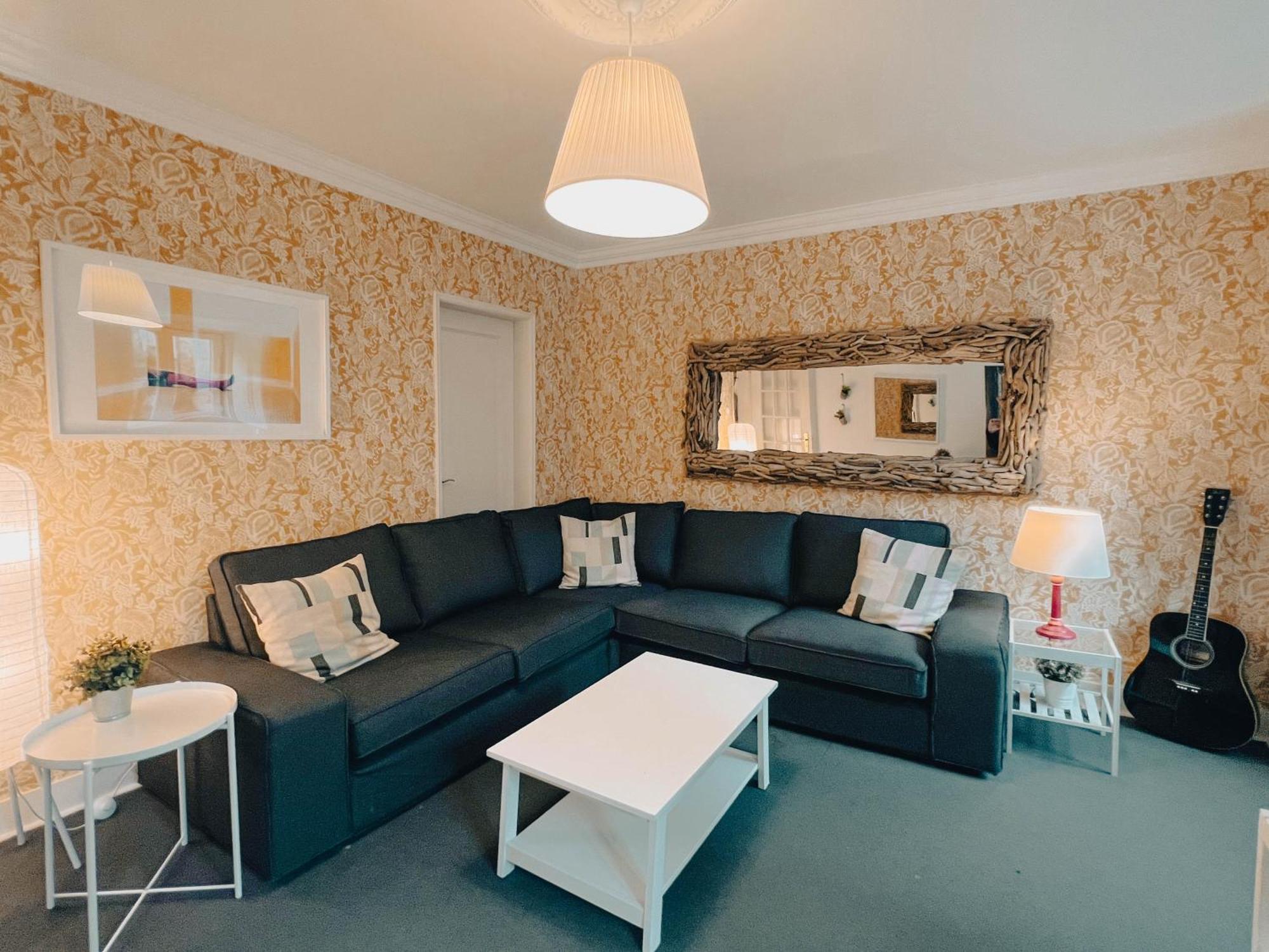 My Fair Lisbon - Trendy Bairro Alto Apartment מראה חיצוני תמונה